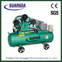 8bar 330L/Min 100L 3HP 2.2kw Belt Air Compressor